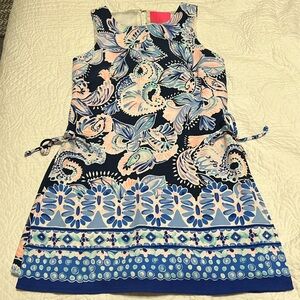 Lilly Pulitzer Romper